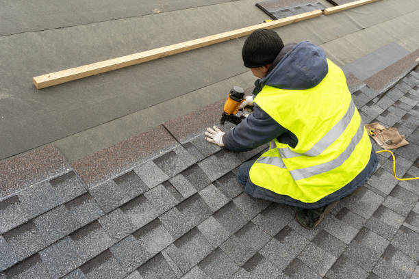 Best Gutter Installation and Repair  in Prairie City, IA