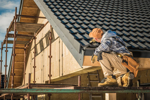 Prairie City, IA  Roofing repair and installation Company