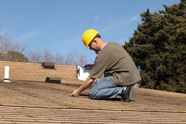 Best Metal Roofing Installation  in Prairie City, IA